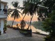 Top Green Island