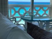 Beachside Apartments Cancun