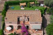 Villa Milone Etna Country House