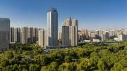 Hilton Garden Inn Lanzhou Anning