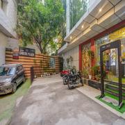 Hotel The MI Casa Near Delhi Airport