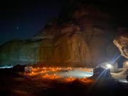 Allen Luxury Wadi Rum