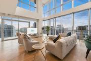 FAM Living -Duplex 4Bed and Maids