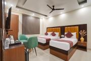 Top New Delhi