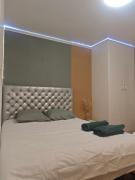 Séjour à Gare de lEst