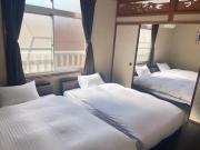 COCOSTAY尾道本通り - 千光寺も花火も雨の日も全部にやさしい尾道の宿 - In the middle of the shopping street