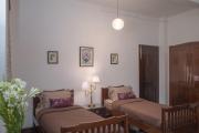 Taktser Homestay