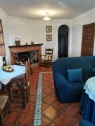 Top Linares de la Sierra