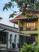 The Project Cafe and Hotel