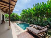 Casa Mahesa Villas Ubud