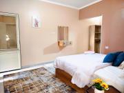 Moon Homes in Downtown Cairo