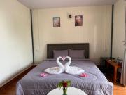 SODANY RESORT Kohrong