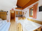 VOINETTES VNB7 TELECABINE & MOUNTAIN 5 Pers