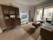 Apartment Nordseeliebe, Am Alten Deich 28 5