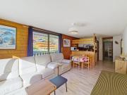 Moulin ML167 MOUNTAIN & TELECABINE 6 pers