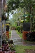 2 Bedrooms Private Pool Villa Tegalalang-Ubud