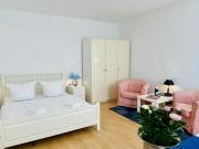 Villa Fortuna Gästehaus App Hiddensee