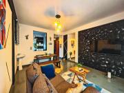 Fly Africa village 3