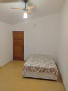 Quarto Ilhabela com hidromassagem
