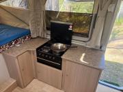 Onsite van in Medlow Bath