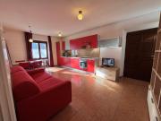 011 Trilocale Explora Rosso