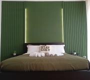 Rome - Brancaccio House