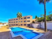 Apartamento con piscina en el Delta del Ebro