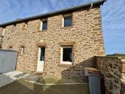 MAISON "Le Havre des Cinq"-6 Personnes-3 Chambres-Terrasse