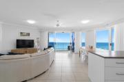 Elysian Blue 3BR Burleigh Heads Escape - Hosted by Burleigh Letting Co