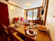 Appt 4 pers - Les Flocons dAlpage - Val Cenis