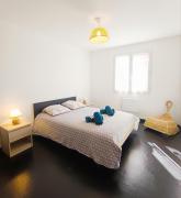 Villa Douce Provence Pool & Relaxation