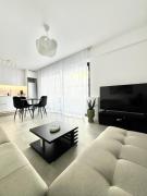 The Urbanist Apartment