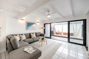Villa One Immaculate Townhouse in Noosa Heads