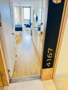 ORBI CITY - Comfortable Apartments