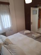 Cozy Plaka Apartment