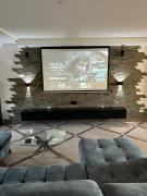 City Apartments Bobenheim-Roxheim- Modern und Luxurious