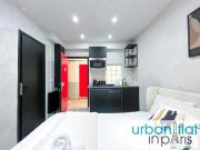 Urban Flat 11 - Cosy Wagram Studio