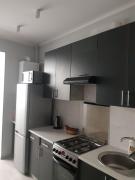 Квартира у новобудові,неподалік центру,звітні документи