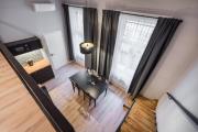 R38 - Boutique Apartments by BQA