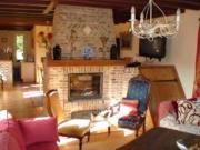 Gîte charmant avec jardin, cheminée, Wi-Fi, idéal pour randonnées et découvertes locales - FR-1-376-70