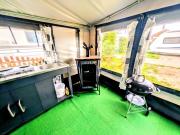 Mietwohnwagen 23 Small