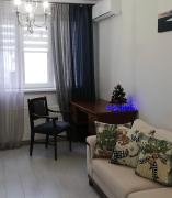 apartments of Gregoryan