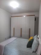 Apartamento Centro Cabo Frio 3 Pessoas
