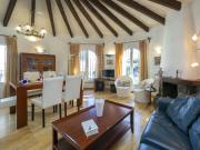 Holiday Home Vista Ifach by Interhome