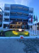 Flat 311 Marinas Cabo Branco