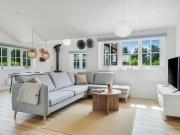 Holiday Home Thorgny - 350m to the fjord by Interhome