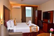 Park Avenue Hotel & Apartments Trichy