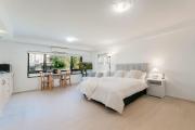 Platform & Parklands Smart Stay in Kirribilli