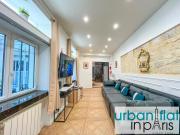 Urban Flat 74 - Disneyland in Paris Apartment