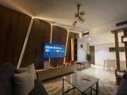 Hilton city center apartments 4a 13c